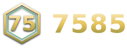 7585 logo