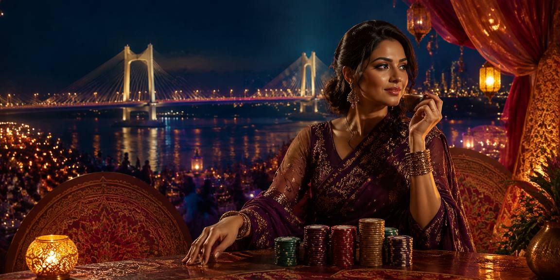 7585 ইউরোপিয়ান রুলেট